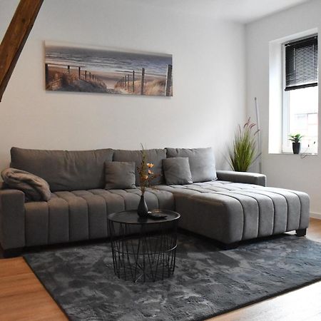 Apartment Grone 1 Göttingen Exteriér fotografie