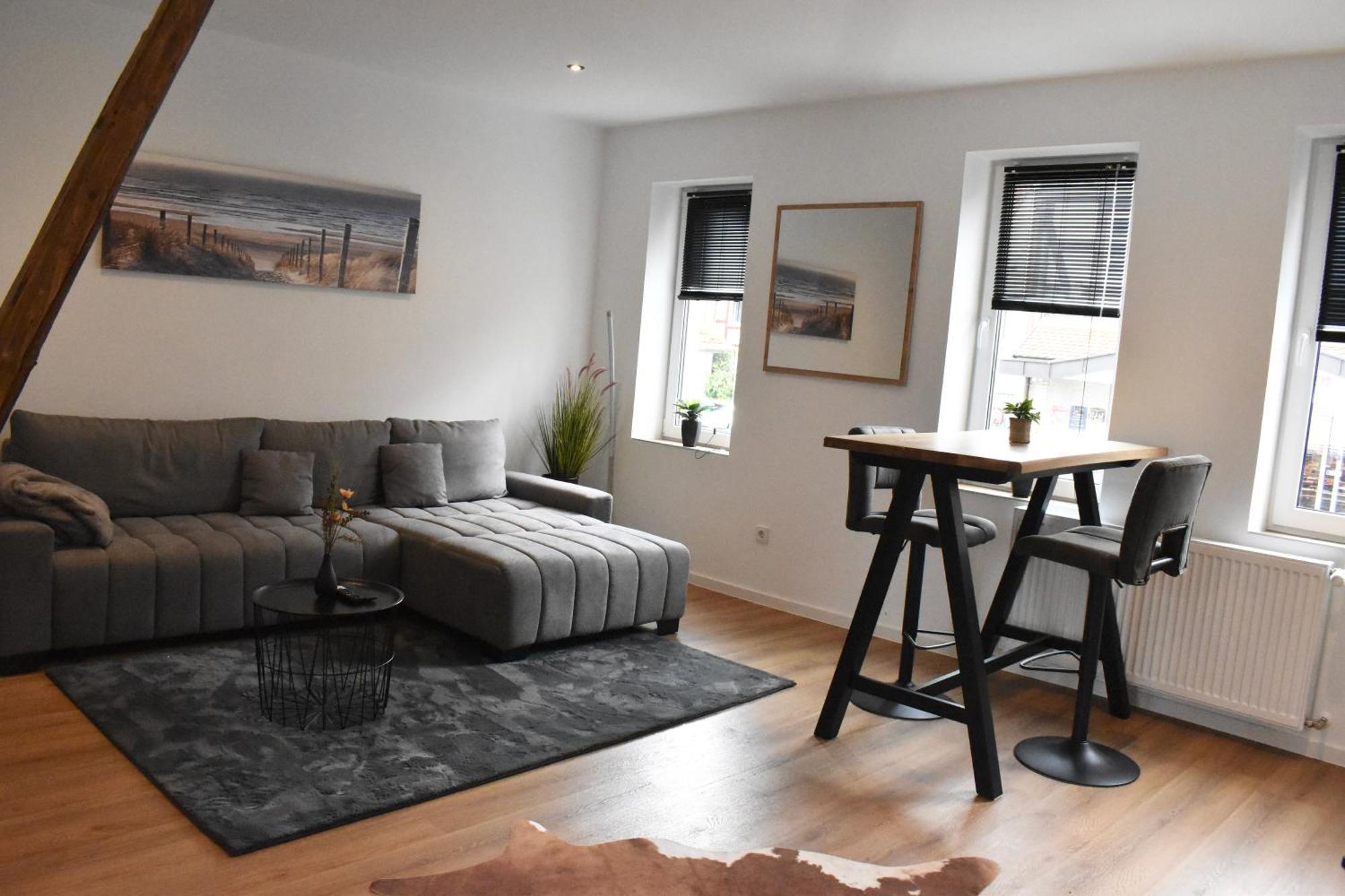 Apartment Grone 1 Göttingen Exteriér fotografie